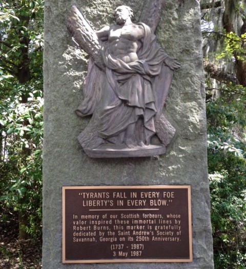 Plaque